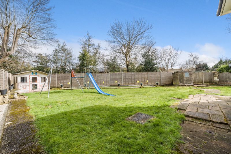 Garden- click for photo gallery
